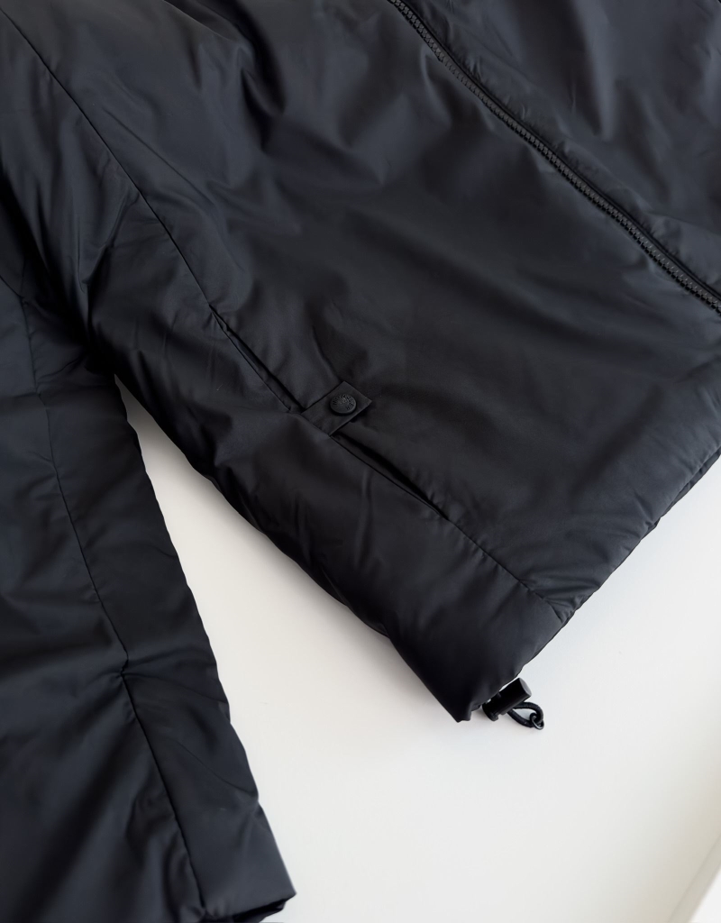 Moncler Down Coat